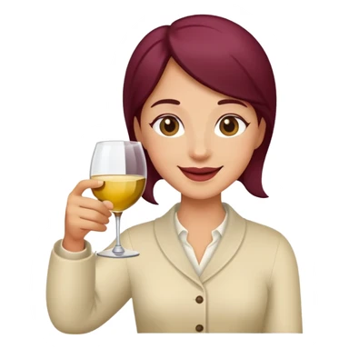 time to get drunk sticker