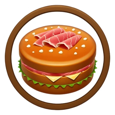 Tung tuna sahur sticker