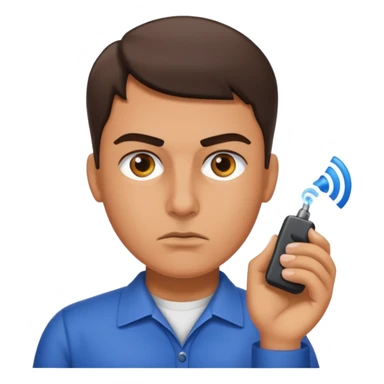 whistle blower sticker