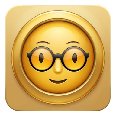  level 99 icon with text sticker