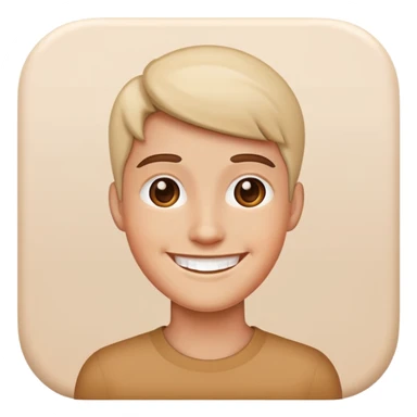 i do not in words sticker