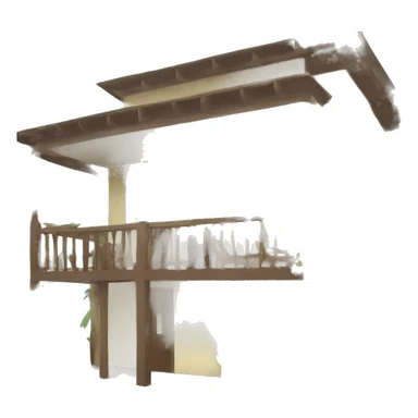 Vacation Rentals sticker