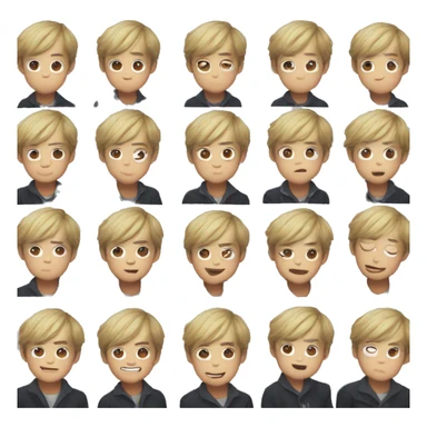 Kim Taehyung sticker