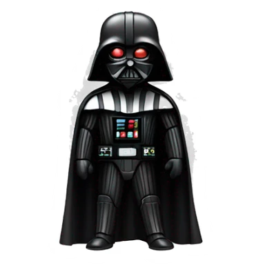 Darth Vader g63 sticker