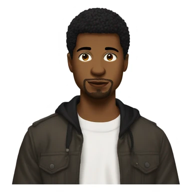 Coryxkenshin  sticker