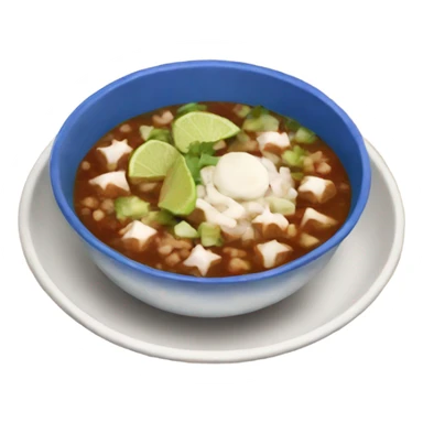 Pozole sticker