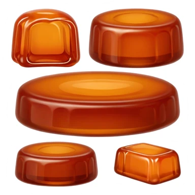 pepas de membrillo sticker