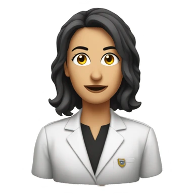 Demitra kalogeras  sticker