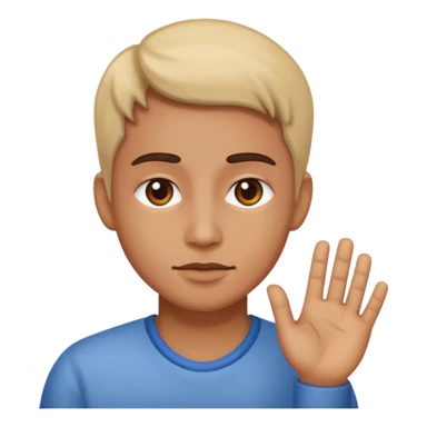 What’s your occupation? sticker