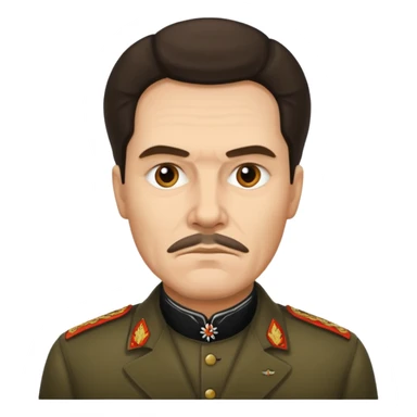 Nestor Ivanovic Makhno sticker