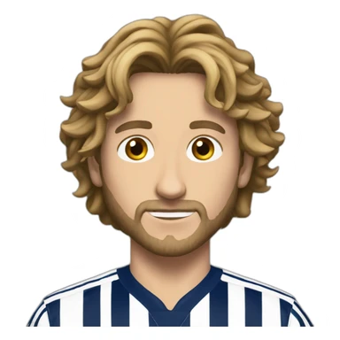 Lukamodric sticker