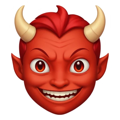 😈😏 sticker