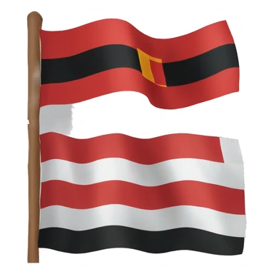 Make a new Germany flag emoji sticker