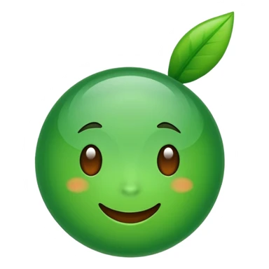 green tick gif sticker