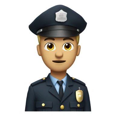 Getting pulled over  sticker