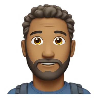 ter uma ideia sticker