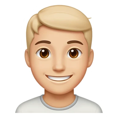 Grippy freshman sticker