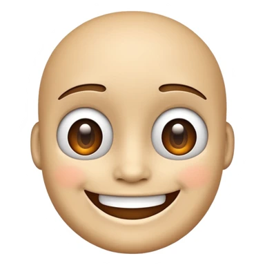 Bebot moment sticker