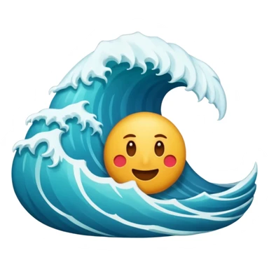 Cree un crique  sticker