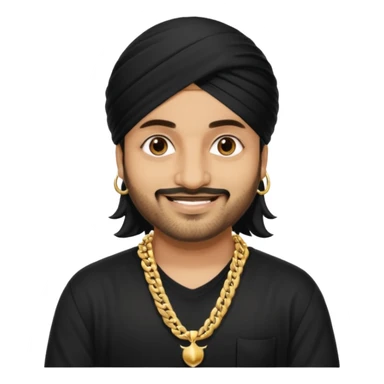 Sidu moosa wala real pictures sticker