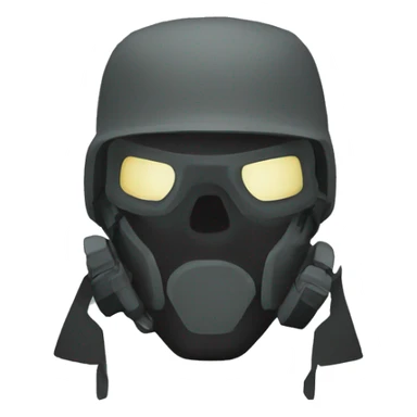 Call of duty ghost sticker