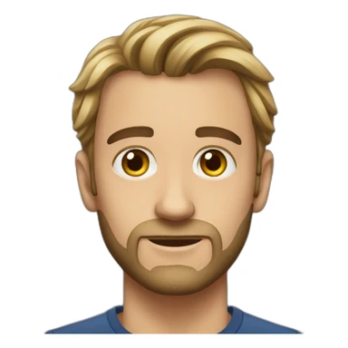 Noah schanpp sticker