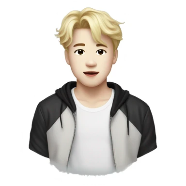 Jimin sticker
