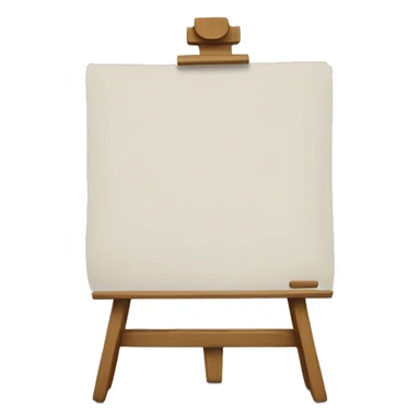 drawing board sticker