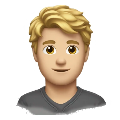 Cole caufield sticker