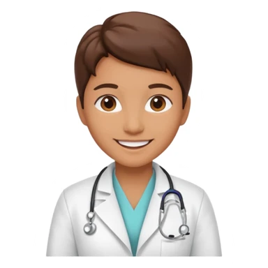 Gynacologlist sticker