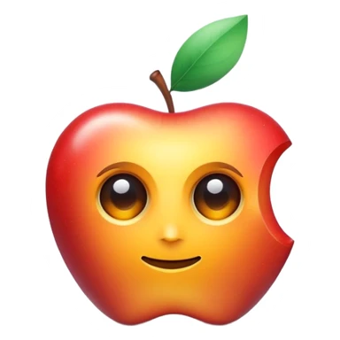 Apple Vision Pro 2 sticker