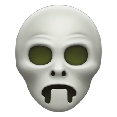 ghost-from-modern-warfare2 sticker