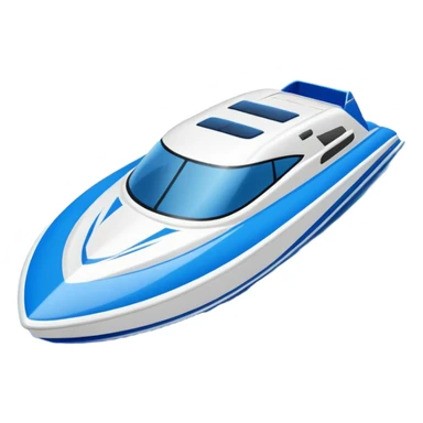 sydney jet boat sticker