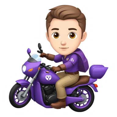 twitch streamer bratishkinoff ride by mazds sticker