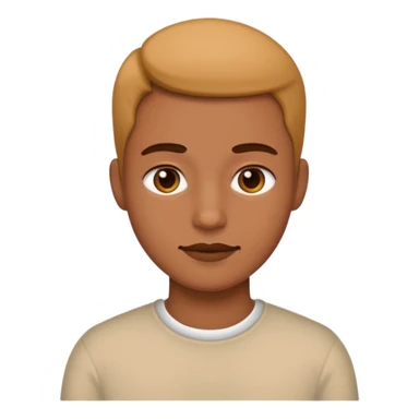 en français , sticker