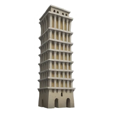 torre sticker