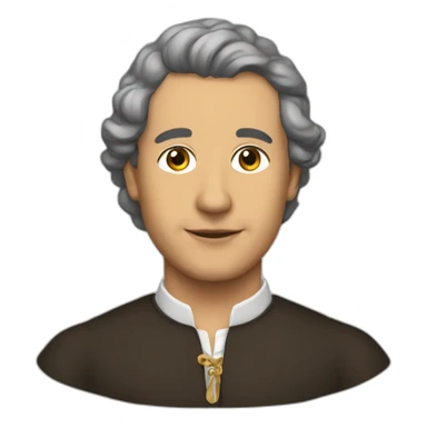 Cristophe Colombe sticker