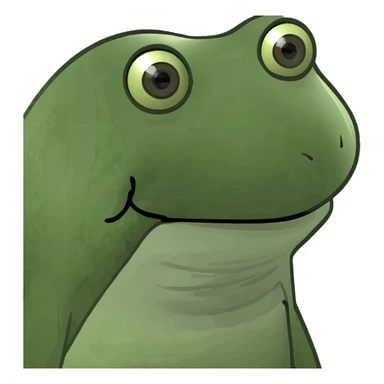 surprised emoji sticker