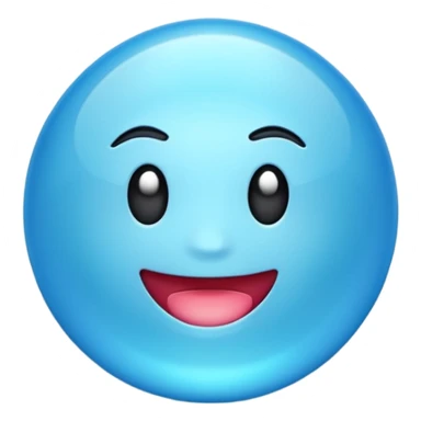 Génère-moi un emoji certification TikTok sticker