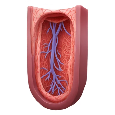 blood vessel sticker