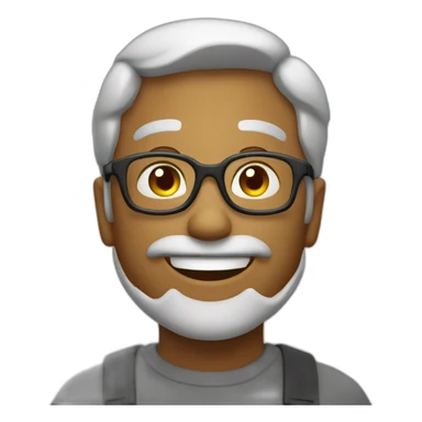 magic thank you sticker