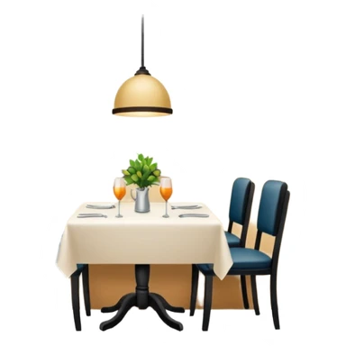 tailoring and restaurant sticker