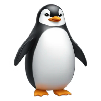 pudgy penguin nft sticker