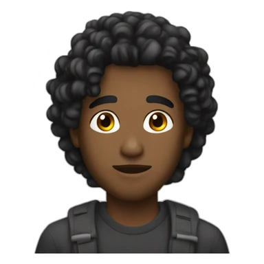 lennox layne sticker