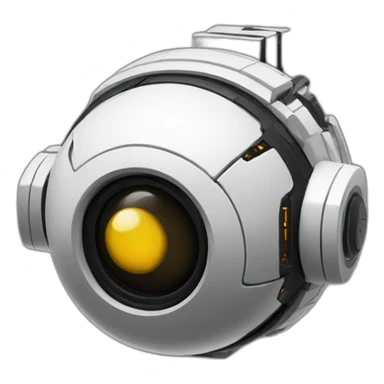 glados sticker