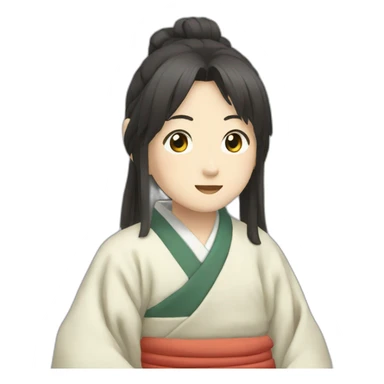 Gotō Hitori sticker