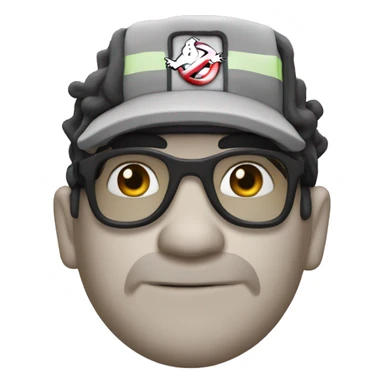 ghostbusters sticker