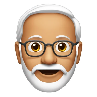 Narendra Modi sticker