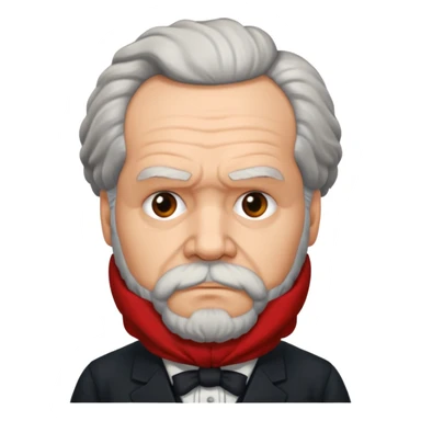 karl marx sticker