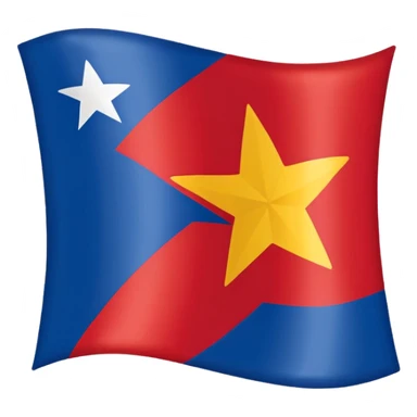 Flag of Gagauzia sticker